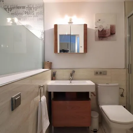 Vistamar Apartment *