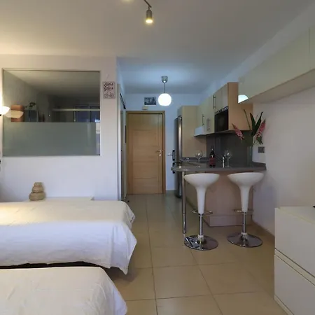 Apartment Vistamar